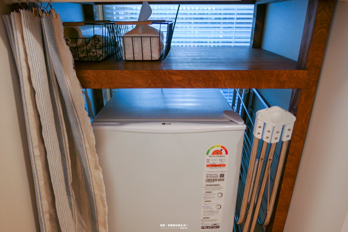 住宿。濟州★喜島Stay Heedo 濟州島東部坪岱里感性旅宿