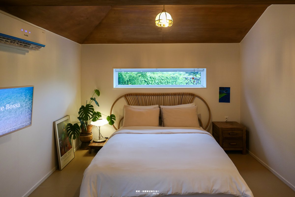 住宿。濟州★喜島Stay Heedo 濟州島東部坪岱里感性旅宿