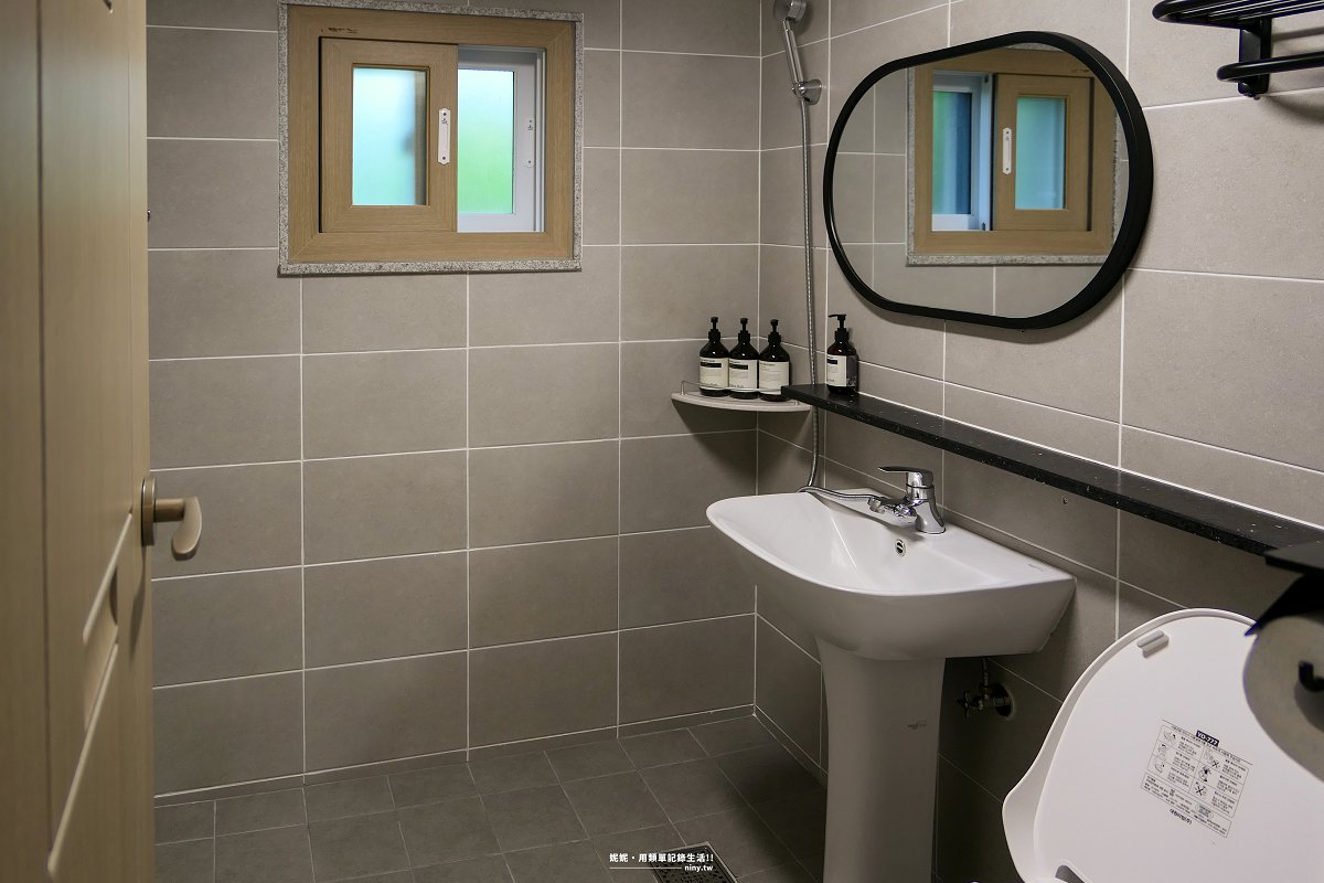 住宿。濟州★喜島Stay Heedo 濟州島東部坪岱里感性旅宿