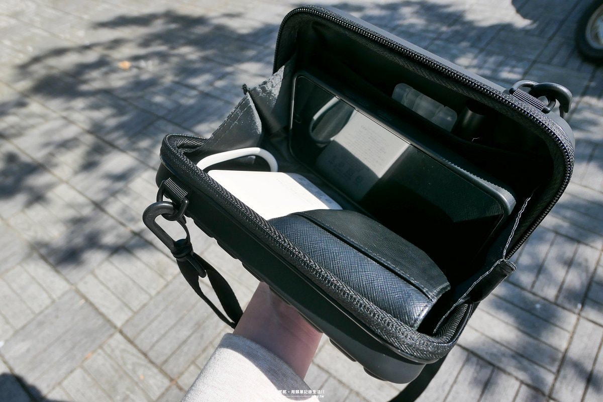 旅遊。開箱★Travel Blue藍旅 旅途有型禮盒(經典款) 讓旅程有更完美的體驗
