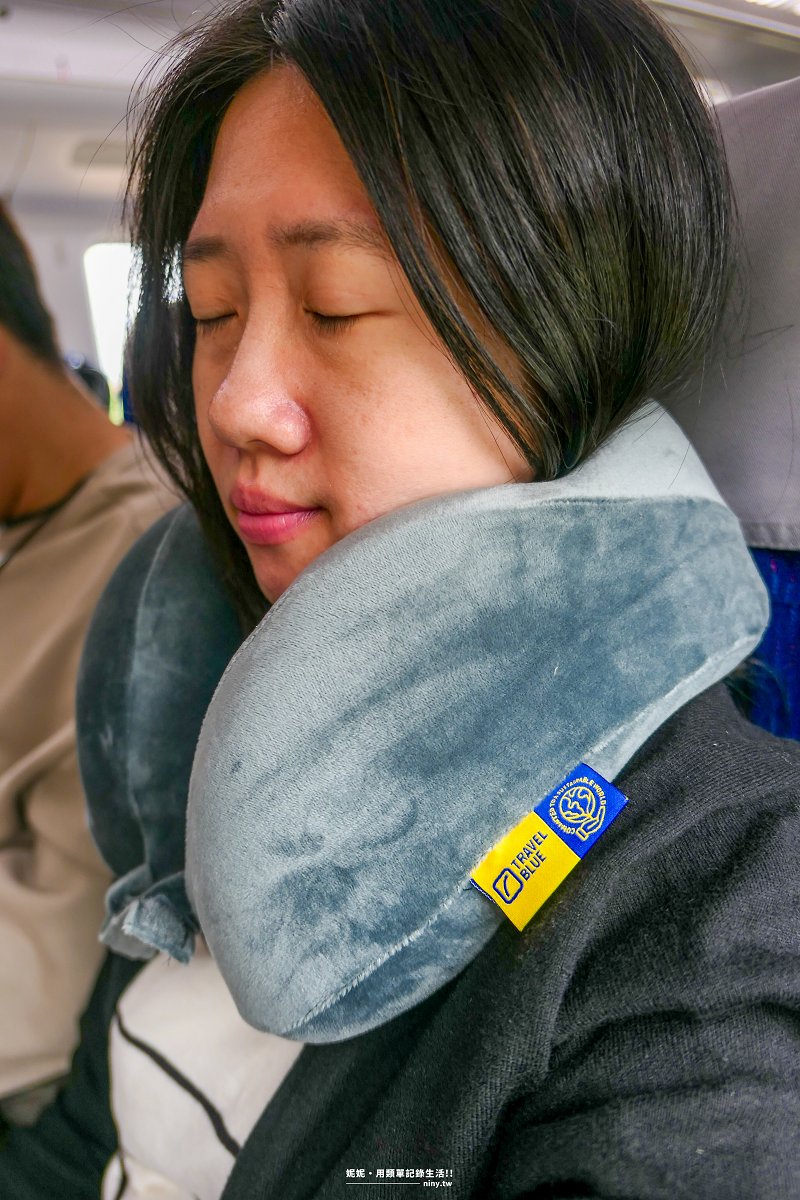 旅遊。開箱★Travel Blue藍旅 旅途有型禮盒(經典款) 讓旅程有更完美的體驗