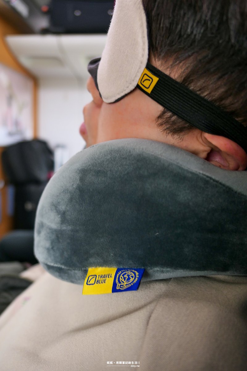 旅遊。開箱★Travel Blue藍旅 旅途有型禮盒(經典款) 讓旅程有更完美的體驗