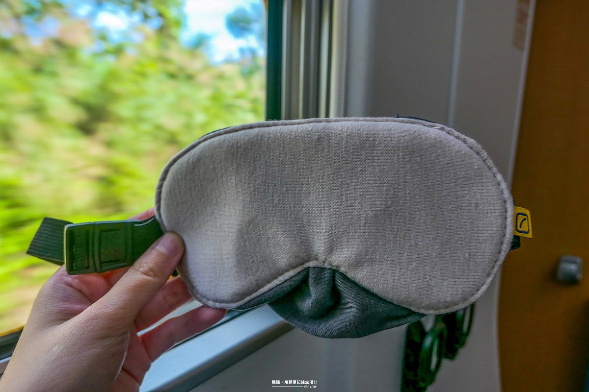 旅遊。開箱★Travel Blue藍旅 旅途有型禮盒(經典款) 讓旅程有更完美的體驗