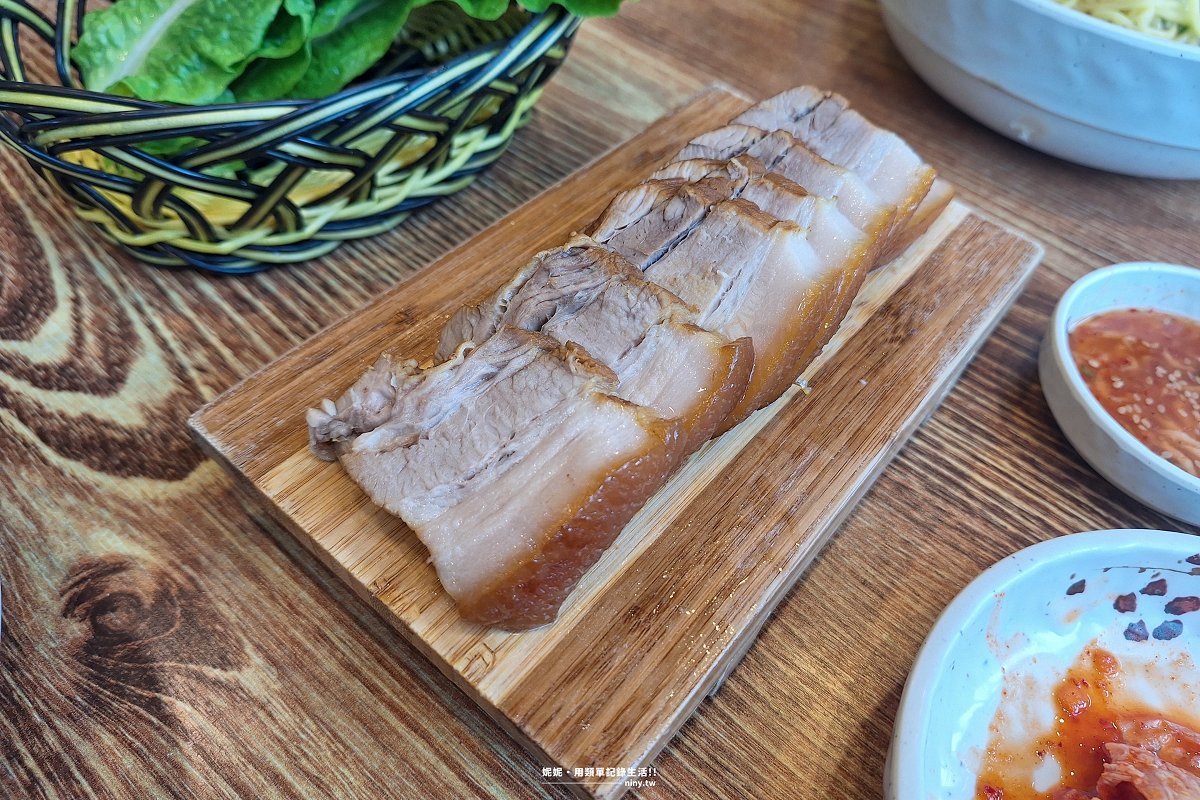 食記。濟州★我們麵館우리들국수 簡單美味的濟州在地美食 - 第7張圖 食記。濟州★我們麵館우리들국수 簡單美味的濟州在地美食