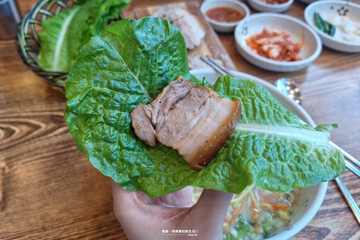 食記。濟州★我們麵館우리들국수 簡單美味的濟州在地美食 - 第8張圖 食記。濟州★我們麵館우리들국수 簡單美味的濟州在地美食