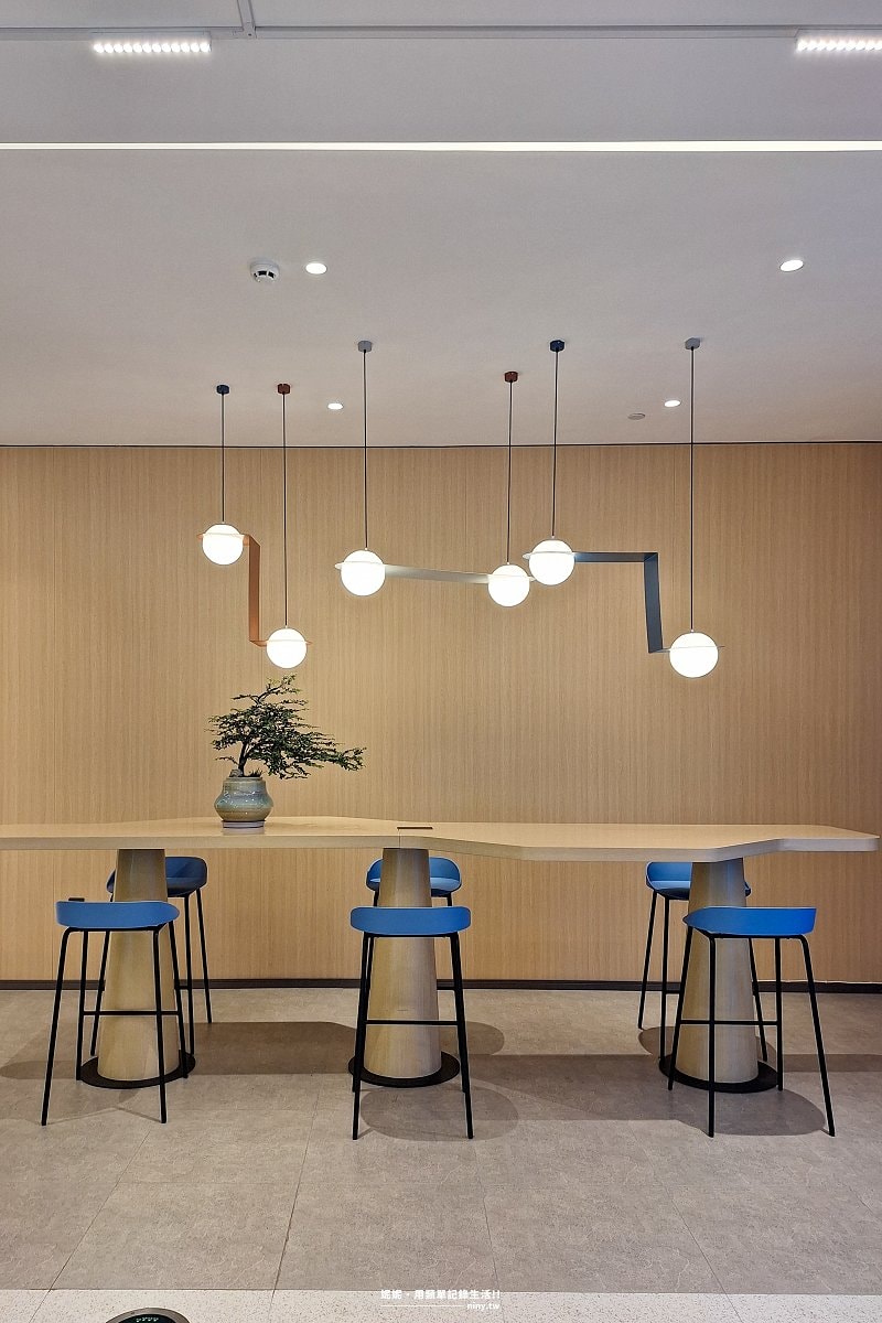 住宿。廈門★莫泰酒店廈門火車站萬象城店 廈門站周邊住宿推薦 翻新後更舒適