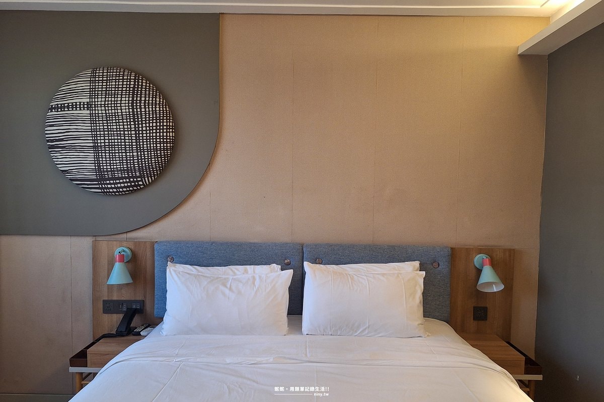 住宿。廈門★莫泰酒店廈門火車站萬象城店 廈門站周邊住宿推薦 翻新後更舒適