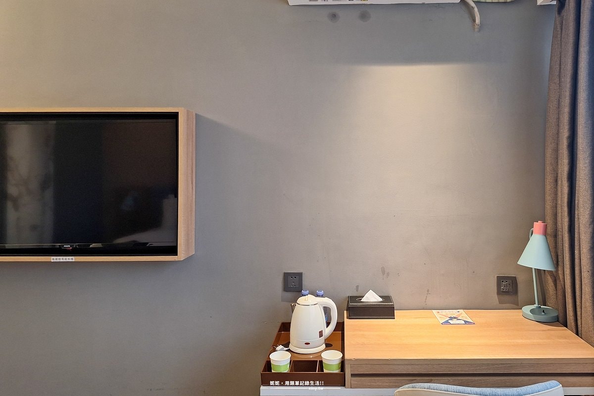 住宿。廈門★莫泰酒店廈門火車站萬象城店 廈門站周邊住宿推薦 翻新後更舒適