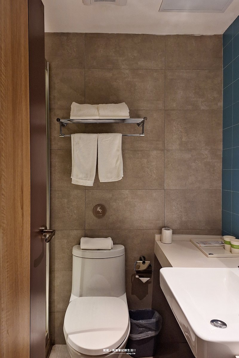 住宿。廈門★莫泰酒店廈門火車站萬象城店 廈門站周邊住宿推薦 翻新後更舒適