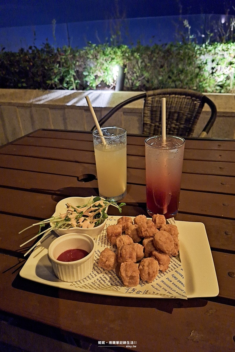 住宿。宜蘭★羅東最高地標!村却國際溫泉酒店一泊二食 雙湯池房間、EAST 23懷石料理與星空酒吧的奢華享受 - 第38張圖 住宿。宜蘭★羅東最高地標!村却國際溫泉酒店一泊二食 雙湯池房間、EAST 23懷石料理與星空酒吧的奢華享受