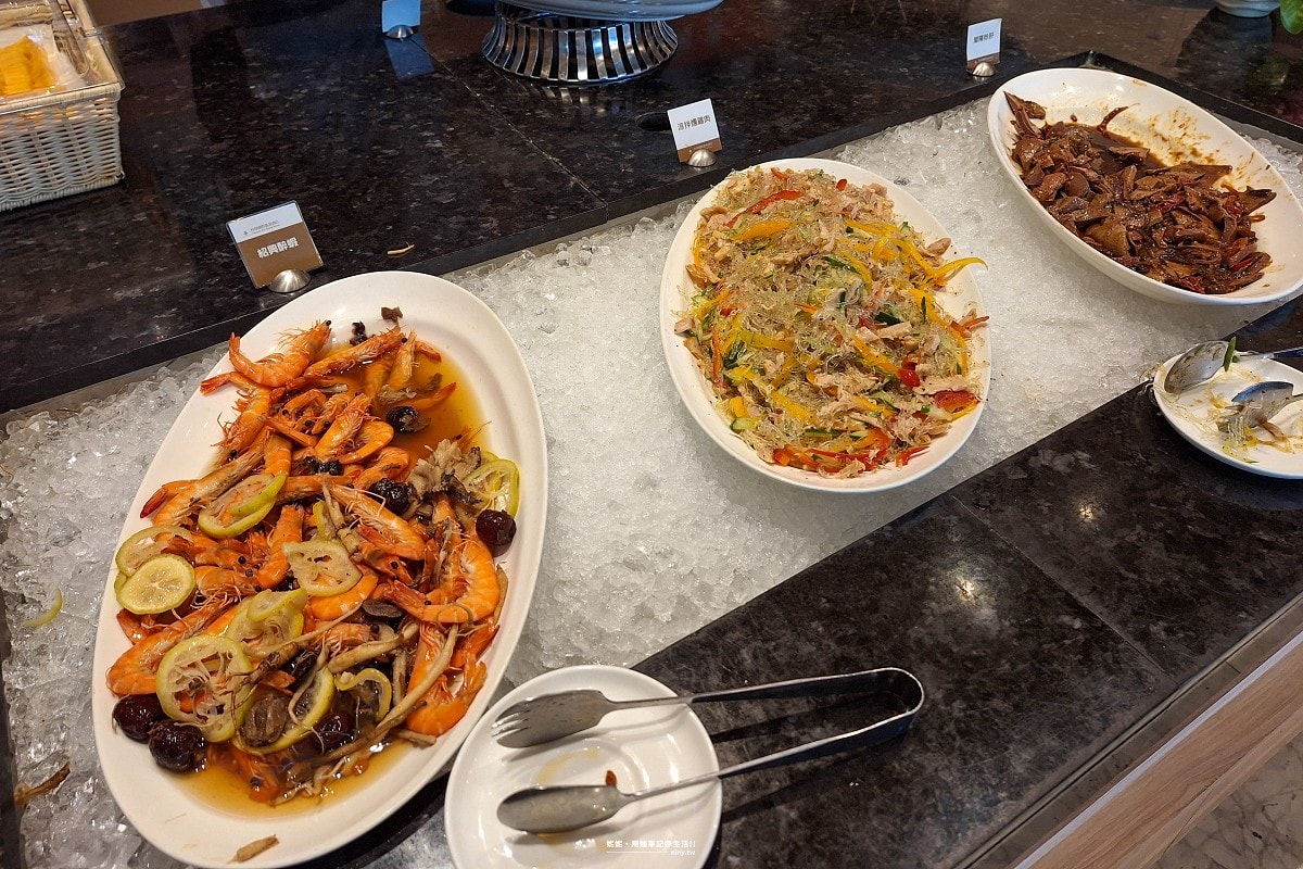 住宿。宜蘭★羅東最高地標!村却國際溫泉酒店一泊二食 雙湯池房間、EAST 23懷石料理與星空酒吧的奢華享受 - 第40張圖 住宿。宜蘭★羅東最高地標!村却國際溫泉酒店一泊二食 雙湯池房間、EAST 23懷石料理與星空酒吧的奢華享受