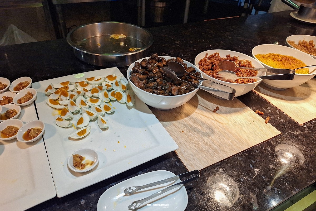 住宿。宜蘭★羅東最高地標!村却國際溫泉酒店一泊二食 雙湯池房間、EAST 23懷石料理與星空酒吧的奢華享受 - 第41張圖 住宿。宜蘭★羅東最高地標!村却國際溫泉酒店一泊二食 雙湯池房間、EAST 23懷石料理與星空酒吧的奢華享受