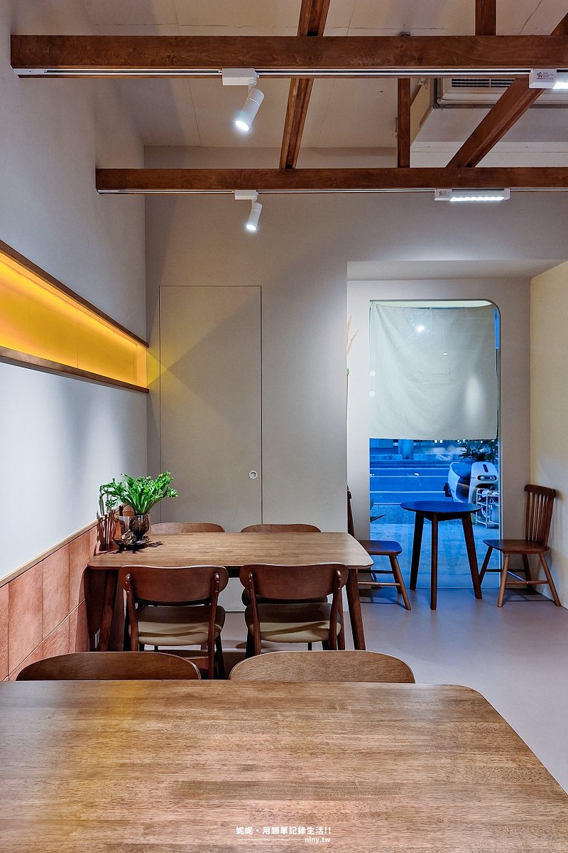 咖啡。宜蘭★HARU CAFE 羅東日系咖啡廳推薦 在店內找回春天的慢活午後