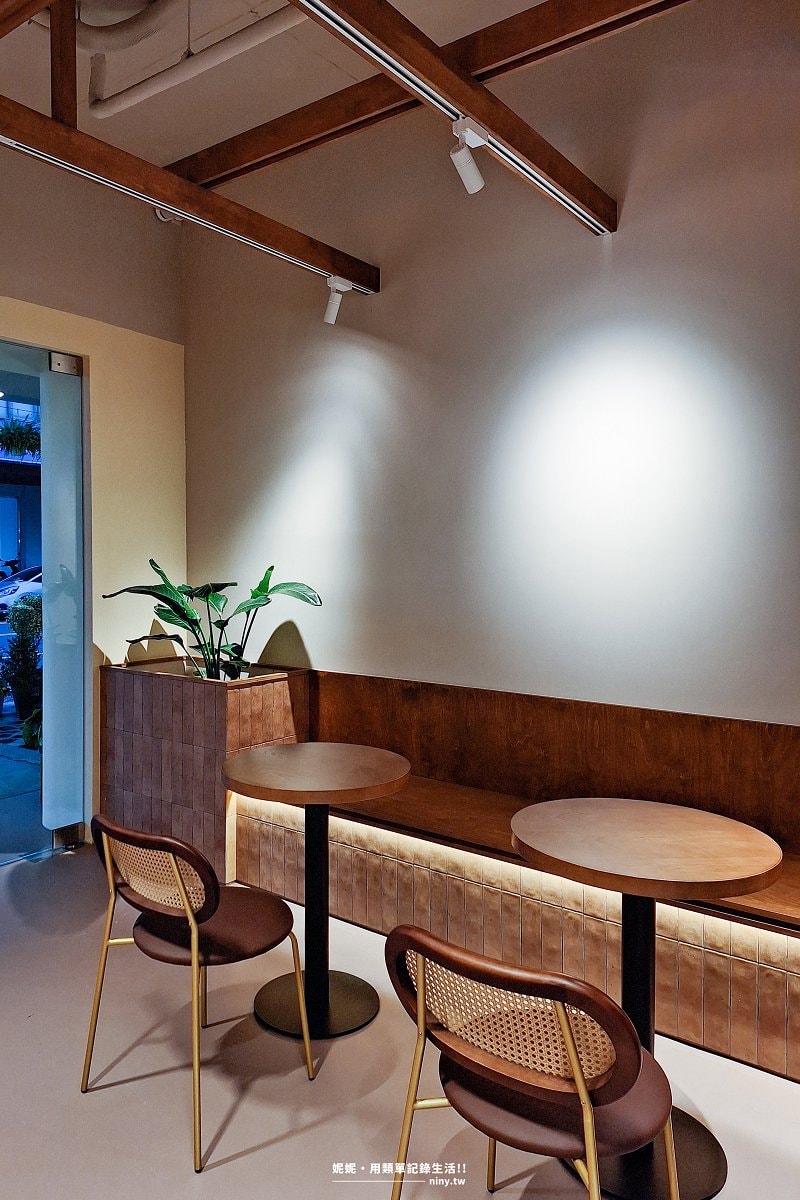 咖啡。宜蘭★HARU CAFE 羅東日系咖啡廳推薦 在店內找回春天的慢活午後