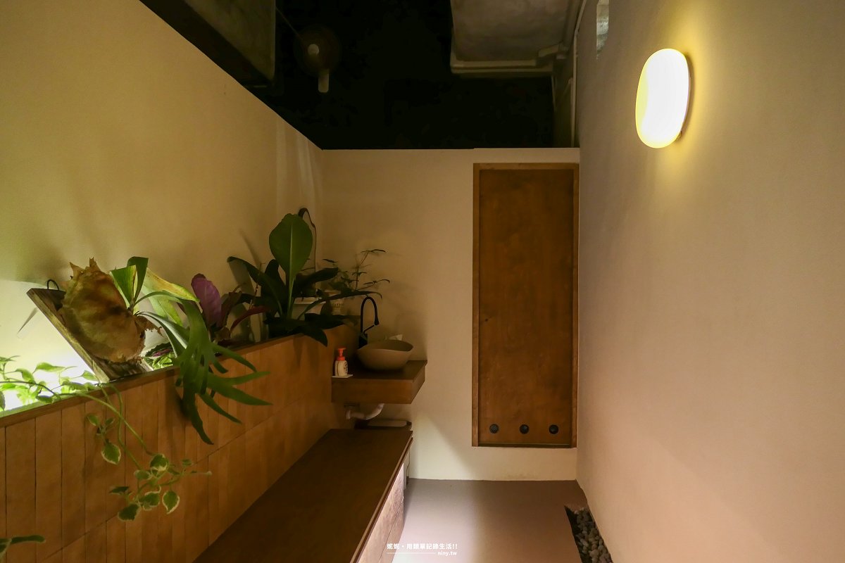 咖啡。宜蘭★HARU CAFE 羅東日系咖啡廳推薦 在店內找回春天的慢活午後