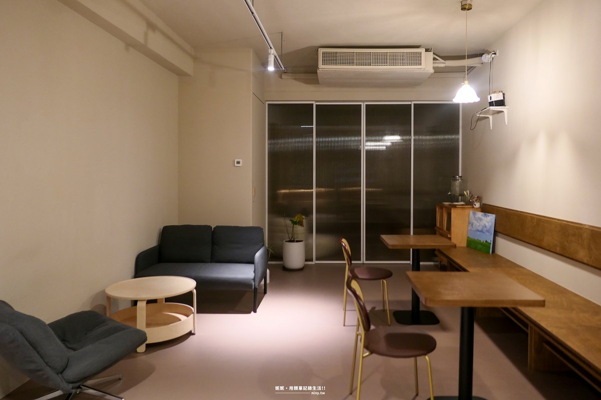 咖啡。宜蘭★HARU CAFE 羅東日系咖啡廳推薦 在店內找回春天的慢活午後