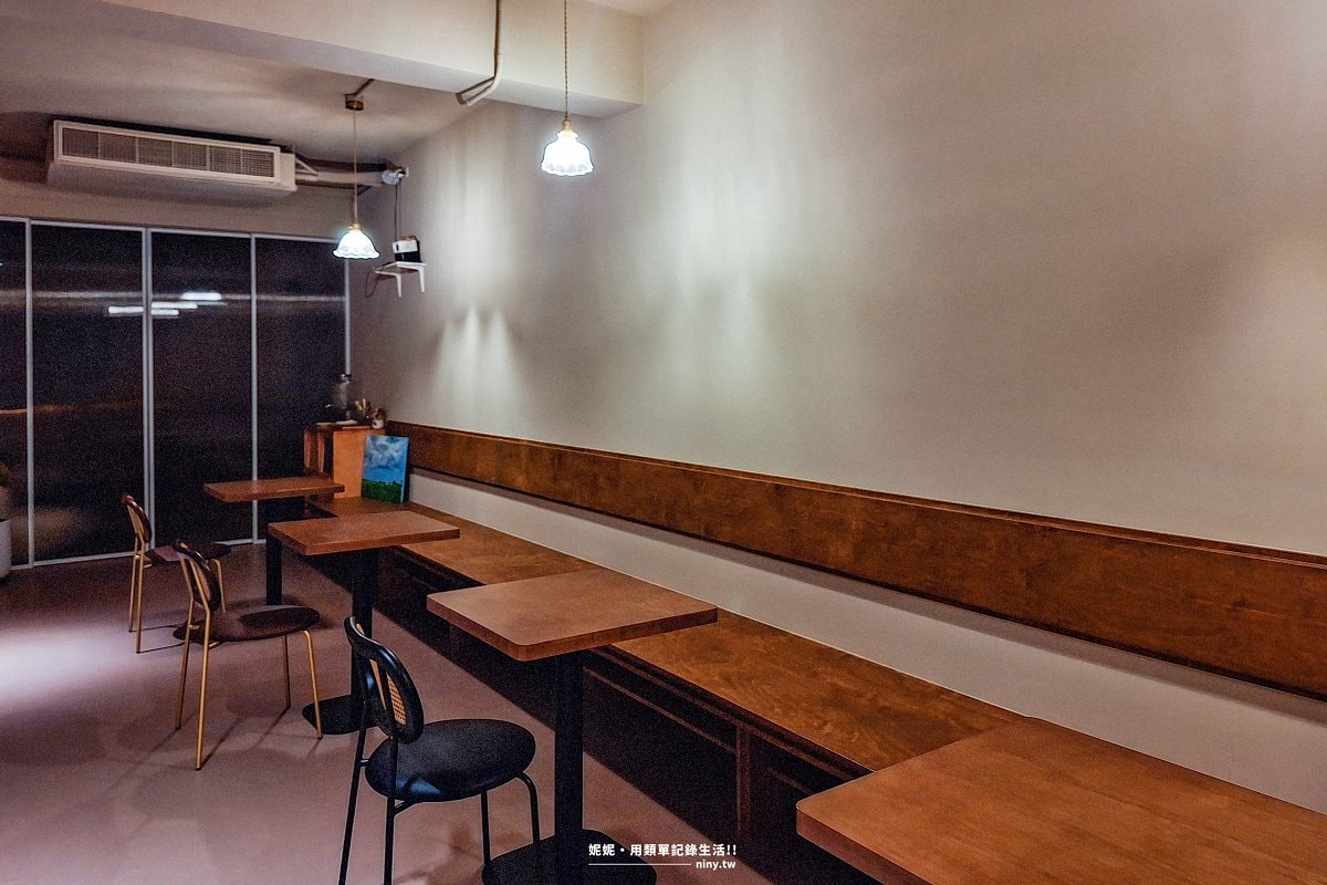 咖啡。宜蘭★HARU CAFE 羅東日系咖啡廳推薦 在店內找回春天的慢活午後