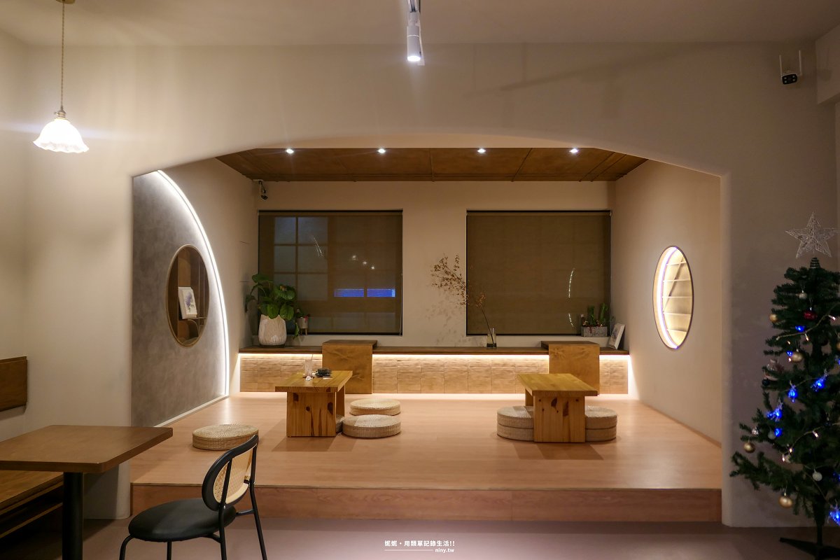 咖啡。宜蘭★HARU CAFE 羅東日系咖啡廳推薦 在店內找回春天的慢活午後