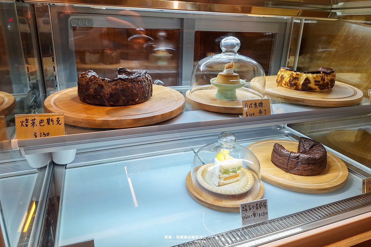 咖啡。宜蘭★HARU CAFE 羅東日系咖啡廳推薦 在店內找回春天的慢活午後