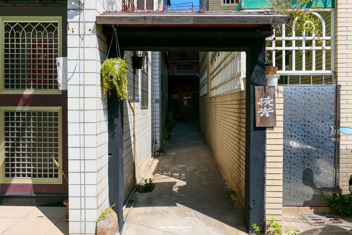 咖啡。金門★橫青商行 可遇見老靈魂的古物咖啡廳