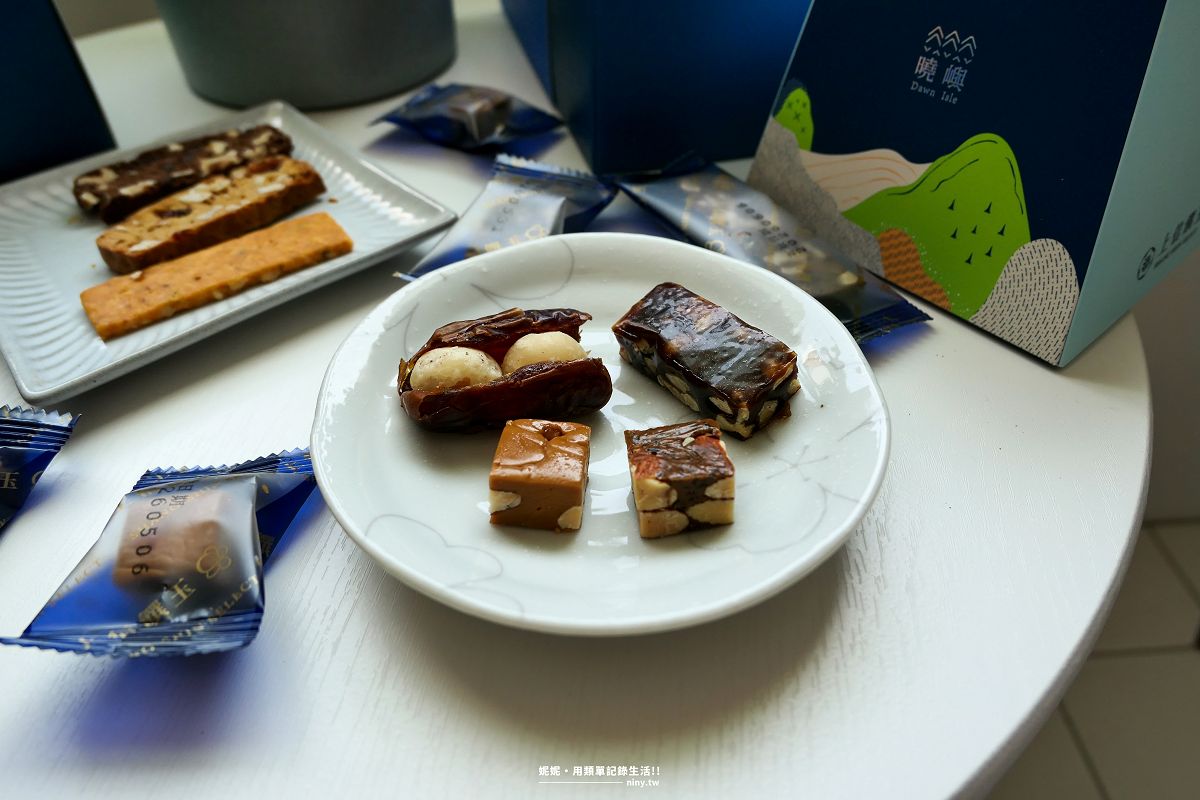 食記。開箱★端午送禮推薦 2026年上信饌玉端午禮盒 不用冷藏的健康伴手禮