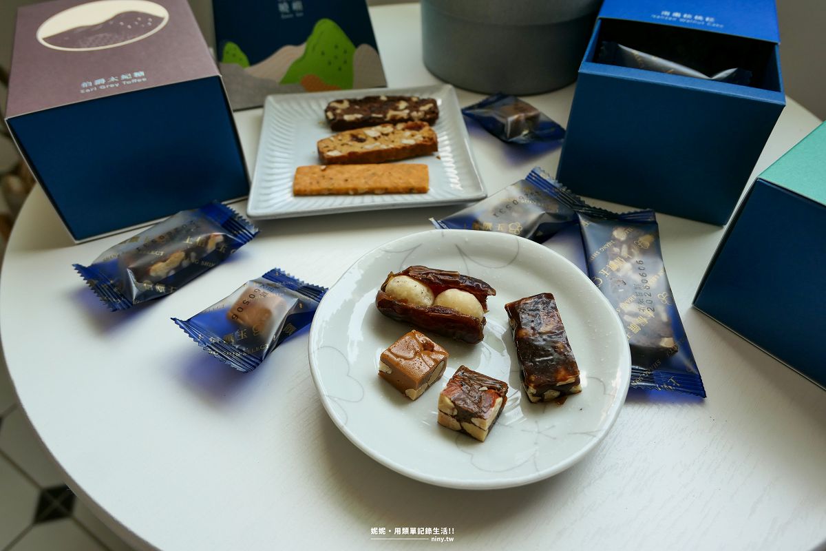 食記。開箱★端午送禮推薦 2026年上信饌玉端午禮盒 不用冷藏的健康伴手禮