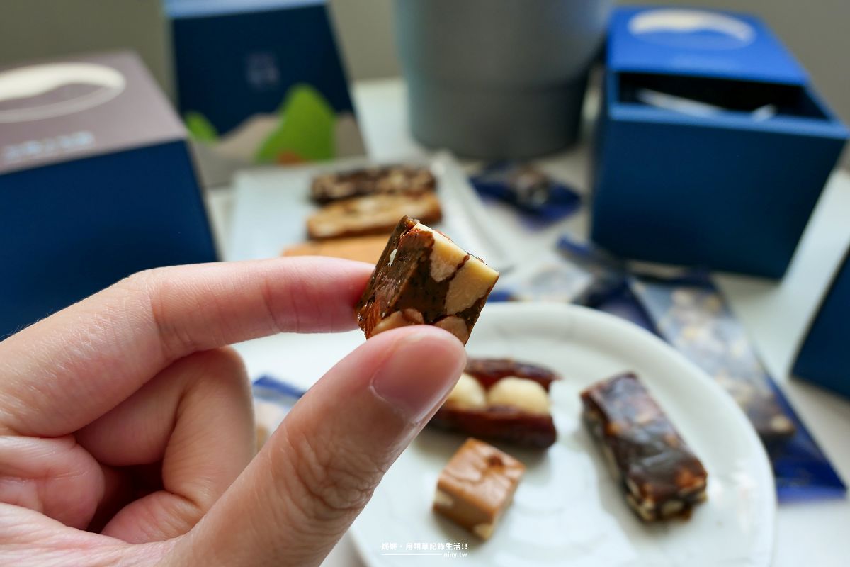 食記。開箱★端午送禮推薦 2026年上信饌玉端午禮盒 不用冷藏的健康伴手禮