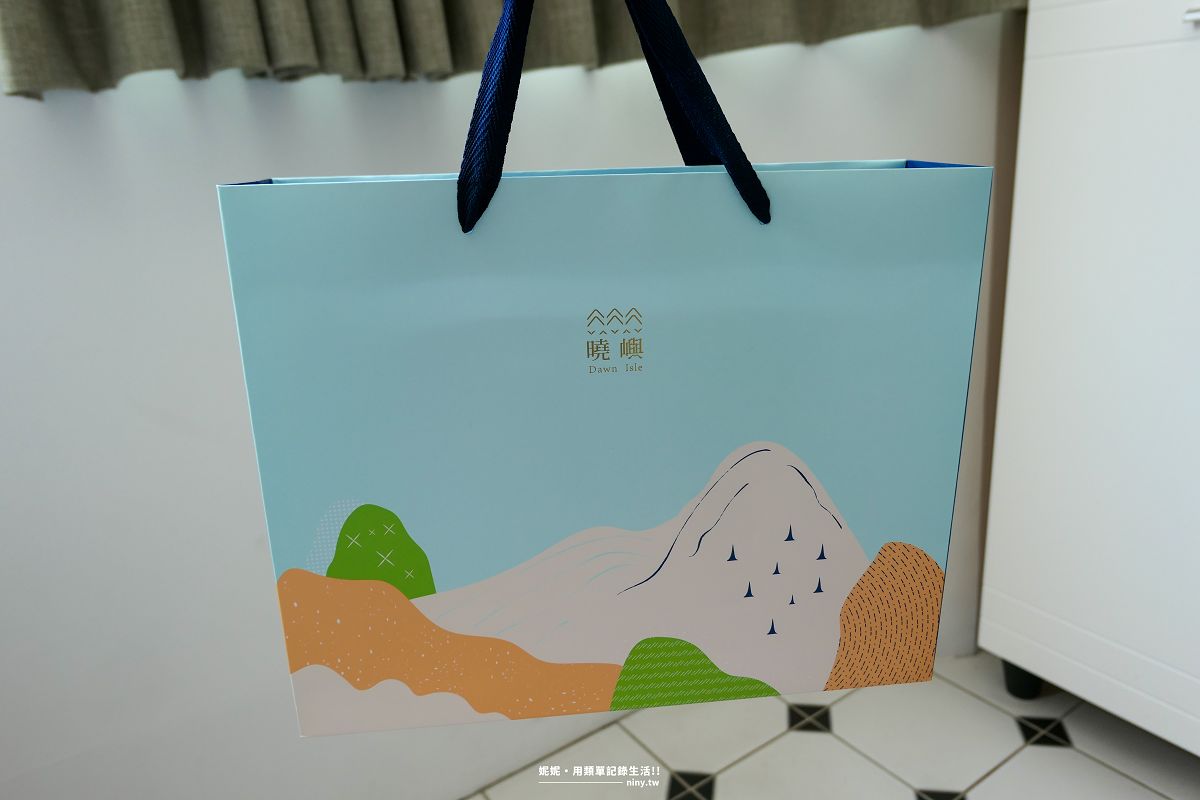 食記。開箱★端午送禮推薦 2026年上信饌玉端午禮盒 不用冷藏的健康伴手禮