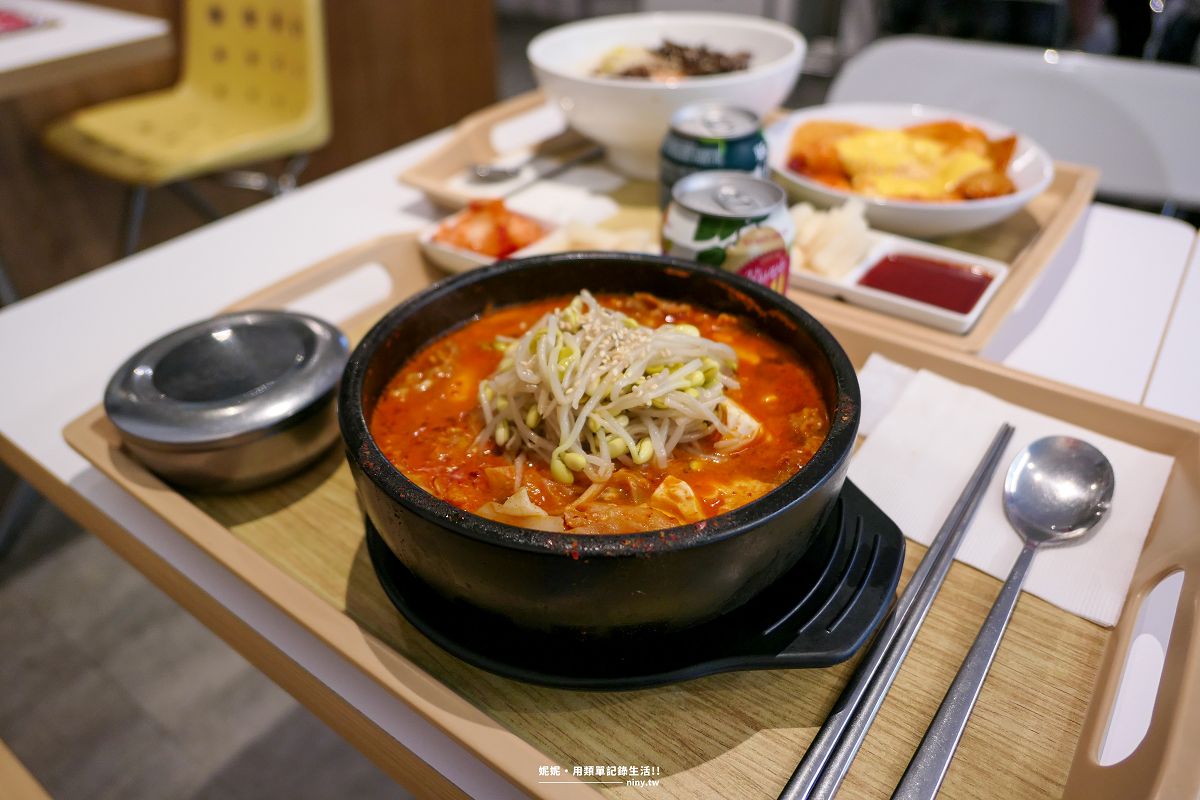 食記。台北★七號韓食CHi HAO西湖 內湖平價韓式料理推薦 提供拌飯、鍋物等多樣選擇 - 第12張圖 食記。台北★七號韓食CHi HAO西湖 內湖平價韓式料理推薦 提供拌飯、鍋物等多樣選擇