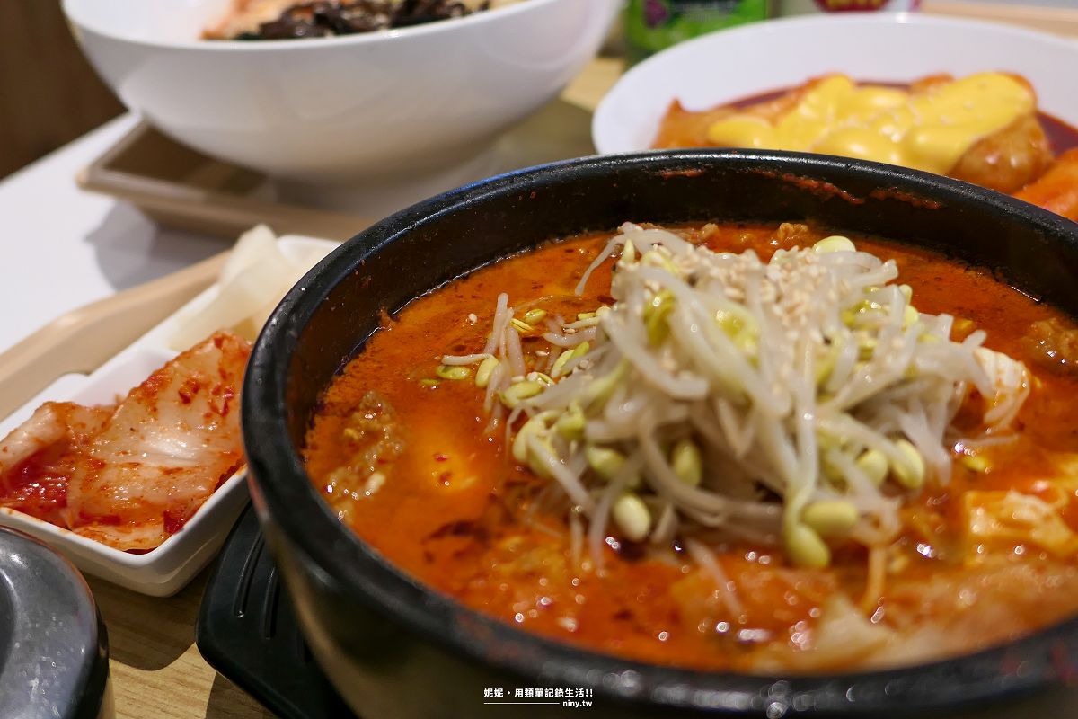 食記。台北★七號韓食CHi HAO西湖 內湖平價韓式料理推薦 提供拌飯、鍋物等多樣選擇 - 第13張圖 食記。台北★七號韓食CHi HAO西湖 內湖平價韓式料理推薦 提供拌飯、鍋物等多樣選擇