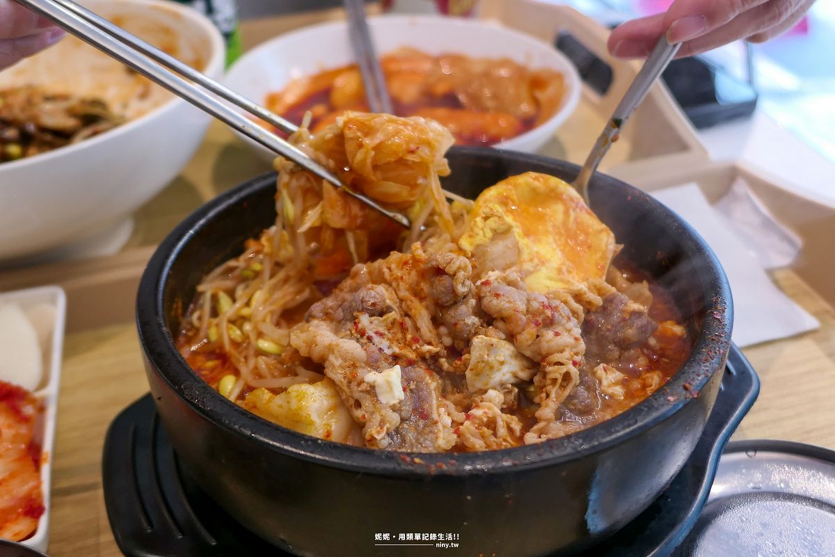 食記。台北★七號韓食CHi HAO西湖 內湖平價韓式料理推薦 提供拌飯、鍋物等多樣選擇 - 第14張圖 食記。台北★七號韓食CHi HAO西湖 內湖平價韓式料理推薦 提供拌飯、鍋物等多樣選擇