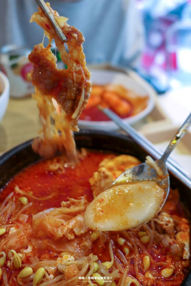 食記。台北★七號韓食CHi HAO西湖 內湖平價韓式料理推薦 提供拌飯、鍋物等多樣選擇 - 第15張圖 食記。台北★七號韓食CHi HAO西湖 內湖平價韓式料理推薦 提供拌飯、鍋物等多樣選擇