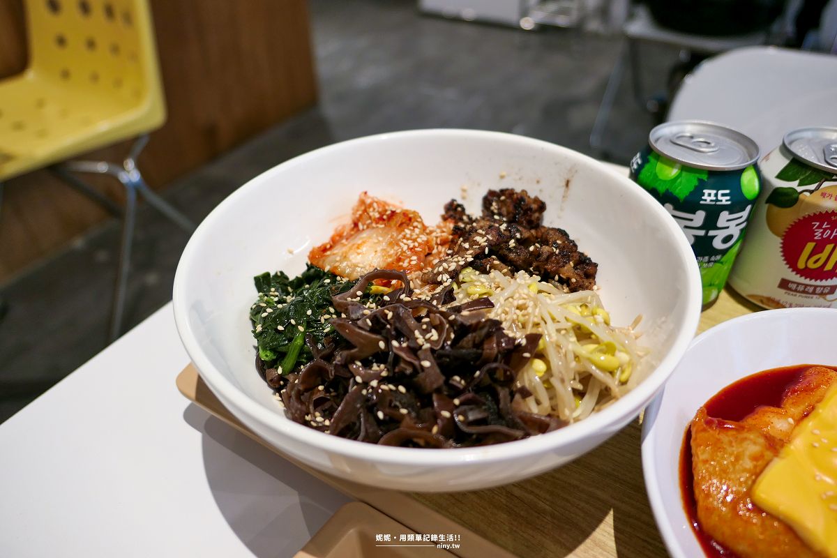 食記。台北★七號韓食CHi HAO西湖 內湖平價韓式料理推薦 提供拌飯、鍋物等多樣選擇 - 第19張圖 食記。台北★七號韓食CHi HAO西湖 內湖平價韓式料理推薦 提供拌飯、鍋物等多樣選擇