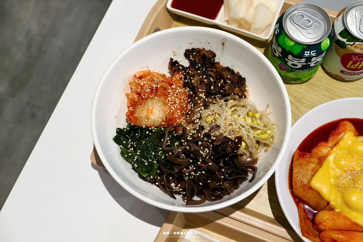 食記。台北★七號韓食CHi HAO西湖 內湖平價韓式料理推薦 提供拌飯、鍋物等多樣選擇 - 第20張圖 食記。台北★七號韓食CHi HAO西湖 內湖平價韓式料理推薦 提供拌飯、鍋物等多樣選擇