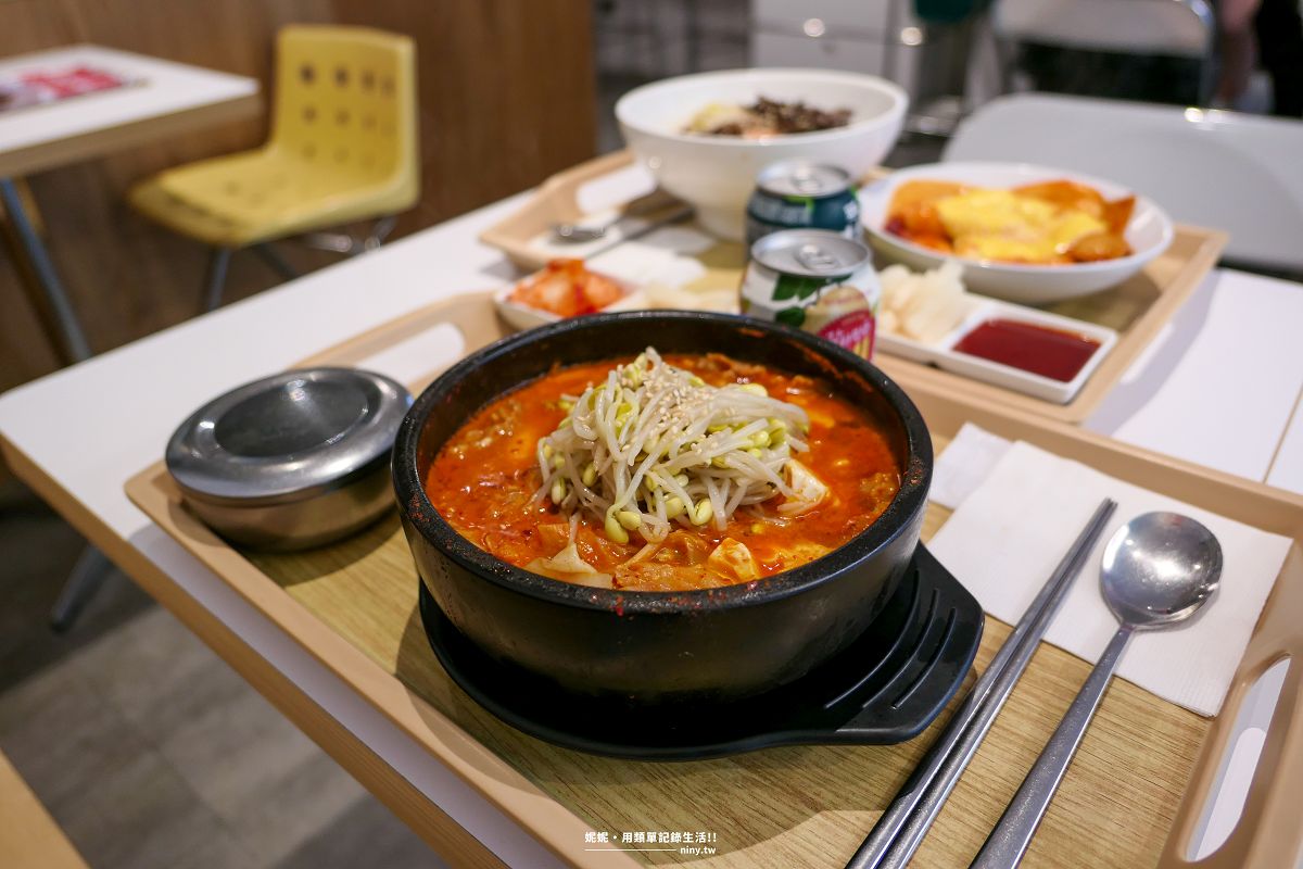 食記。台北★七號韓食CHi HAO西湖 內湖平價韓式料理推薦 提供拌飯、鍋物等多樣選擇 - 第27張圖 食記。台北★七號韓食CHi HAO西湖 內湖平價韓式料理推薦 提供拌飯、鍋物等多樣選擇