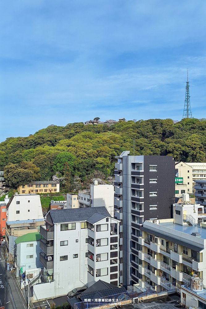 住宿。愛媛★松山大和魯內酒店 步行即可到大街道 入住別館房型開箱 - 第24張圖 住宿。愛媛★松山大和魯內酒店 步行即可到大街道 入住別館房型開箱