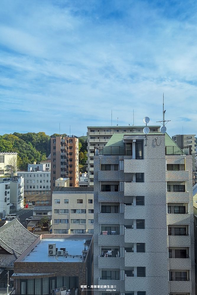 住宿。愛媛★松山大和魯內酒店 步行即可到大街道 入住別館房型開箱 - 第25張圖 住宿。愛媛★松山大和魯內酒店 步行即可到大街道 入住別館房型開箱