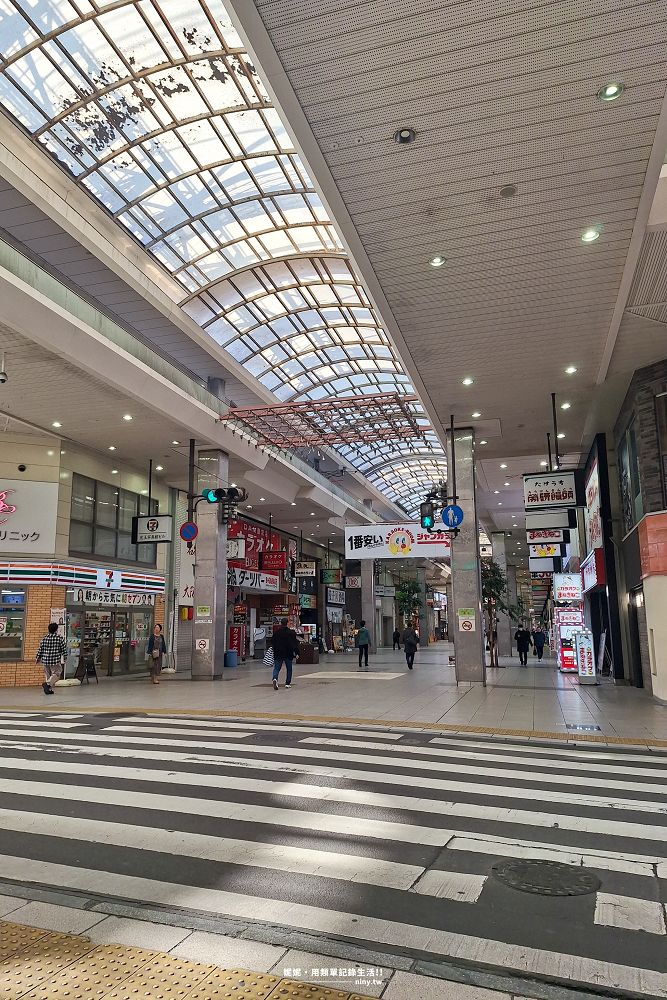 住宿。愛媛★松山大和魯內酒店 步行即可到大街道 入住別館房型開箱 - 第38張圖 住宿。愛媛★松山大和魯內酒店 步行即可到大街道 入住別館房型開箱
