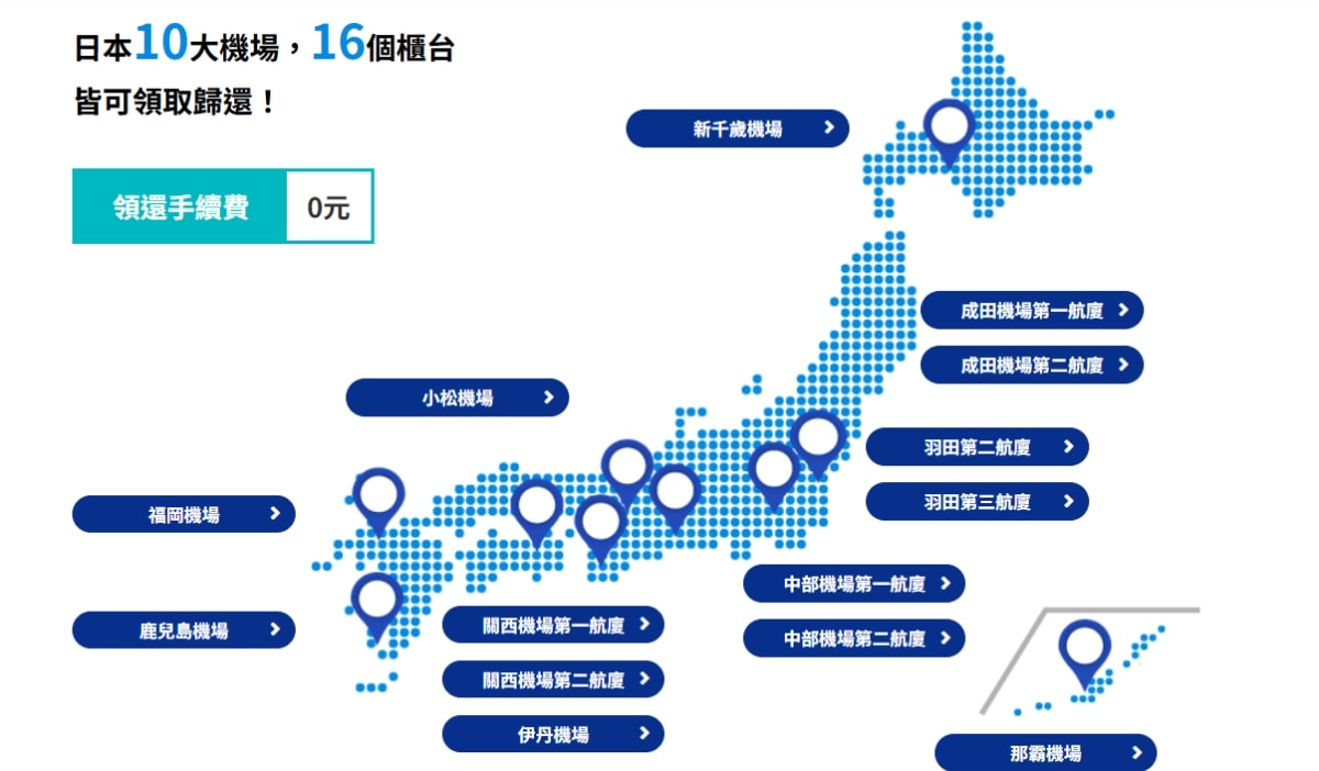 旅遊。全球★GLOBAL WiFi與World eSIM 出國上網推薦 支援100個以上國家上網 出國旅遊盡情上網 - 第24張圖 旅遊。全球★GLOBAL WiFi與World eSIM 出國上網推薦 支援100個以上國家上網 出國旅遊盡情上網