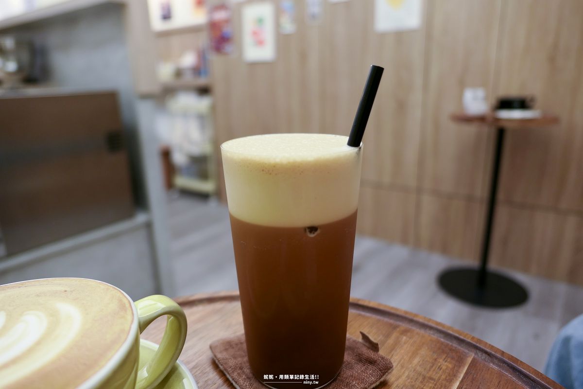 咖啡。金門★孵島咖啡 一間讓時光慢下來的質感咖啡廳