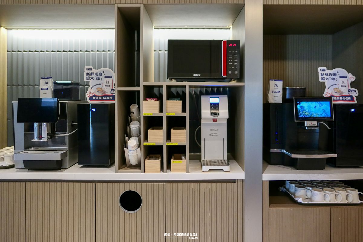 住宿。上海★上海靜安寺智選假日酒店 鬧中取靜的住宿選擇