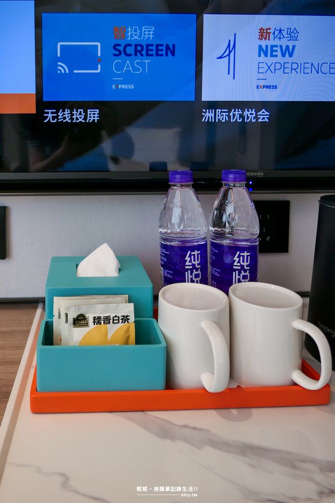 住宿。上海★上海靜安寺智選假日酒店 鬧中取靜的住宿選擇