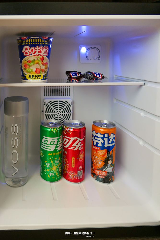 住宿。上海★上海靜安寺智選假日酒店 鬧中取靜的住宿選擇