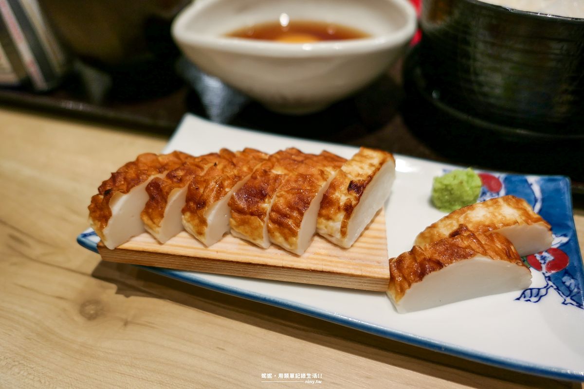 食記。松山★宇和島鯛飯 Motoyama(宇和島鯛めし もとやま 本店) 大街道上的道地宇和島鯛魚飯定食