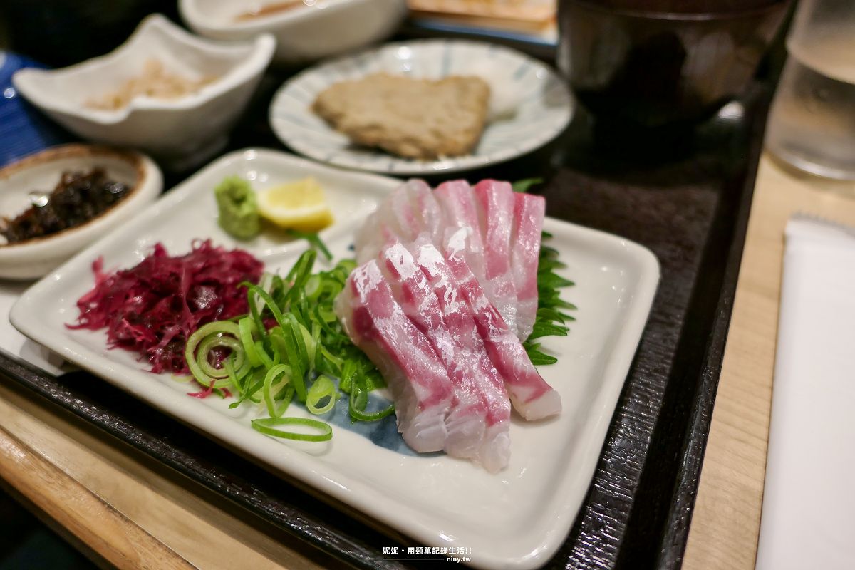 食記。松山★宇和島鯛飯 Motoyama(宇和島鯛めし もとやま 本店) 大街道上的道地宇和島鯛魚飯定食