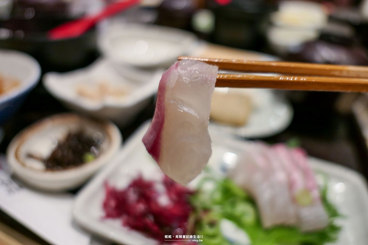 食記。松山★宇和島鯛飯 Motoyama(宇和島鯛めし もとやま 本店) 大街道上的道地宇和島鯛魚飯定食